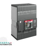 کلید اتوماتیک 200 آمپر ABB مدل XT3