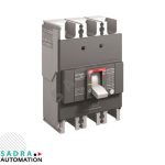 کلید اتوماتیک غیر قابل تنظیم ABB مدل A2