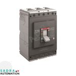 کلید اتوماتیک غیر قابل تنظیم ABB مدل A3