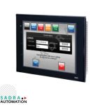 HMI اچ ام ای امرن مدل NS10-TV01B-V2
