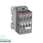 کنتاکتور 18 آمپر، 7.5 کیلووات ABB AF16