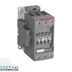 کنتاکتور 65 آمپر، 30 کیلووات ABB AF65