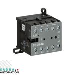 کنتاکتور مینی (فرمان) ABB B7