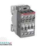 کنتاکتور فرمان چهار پل ABB NF