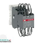 کنتاکتور خازنی 12.5 کیلووار ABB UA16-30-10RA