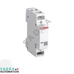 کنتاکتور بی صدا 16 آمپر (بیمارستانی) ABB ESB16