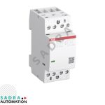 کنتاکتور بی صدا 25 آمپر (بیمارستانی) ABB ESB25