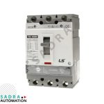 کلید اتوماتیک قابل تنظیم 16 آمپر ال اس مدل سوسل TD100N-FMU-16-3P