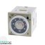 تایمر صنعتی آنالوگ امرن مدل OMRON H3CR-A8 100 240 24 48