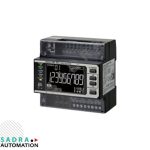 نمایشگر تابلویی(پاور میتر-Power meter) (PANEL METER) امرن مدل KM-N2-FLK