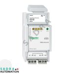 ماژول ورودی دیجیتال 4 کاناله 230V AC اشنایدر MTN644992