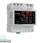 ساعت فرمان ماهیانه شیوا امواج