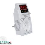 محافظ یخچال میکروپروسسوری شیوا امواج