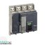 کلید اتوماتیک اشنایدر NS سه پل 1250 آمپر NS12H3P2F فیکس میکرولوجیک 2.0