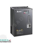 اینورتر سه فاز 7.5KW سری ED دلتا مدل VFD075ED43S