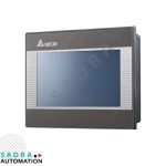 HMI مدل 4.3 اینچ سری DOP100 دلتا کد DOP103BQ