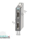 ماژول انکودر SMC40 6SL3055-0AA00-5DA0 سینامیکس زیمنس
