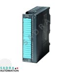 ماژول ورودی آنالوگ زیمنس سری S7-300 مدل 6ES7331-1KF02-0AB0