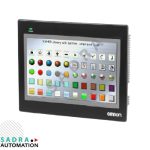 HMI امرن مدل NB10W-TW01B