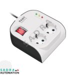 محافظ یخچال و فریزر مدل پارت با سیم 3 متر پارت الکتریک