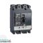 کلید اتوماتیک اشنایدر NSX250 سه پل 250 آمپر مدل LV431830