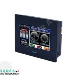 HMI مدل 4.3 اینچ فتک کد P5043N