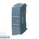 ماژول شبکه CM 1241 RS232 زیمنس 6ES7241-1AH32-0XB0