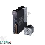 سروو موتور امرن R88D-1SN15H-ECT