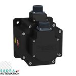 سروو موتور اشنایدر مدل BCH2MM2023CF6C