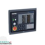 HMI مدل 12 اینچ فتک مدل P5120ZB