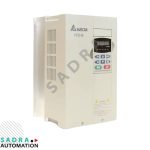 اینورتر تک فاز 0.75KW سری B دلتا مدل VFD007B21A
