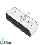 محافظ دو شاخه دار یخچال و فریزر پارت الکتریک