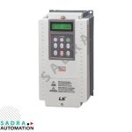 اینورتر تک فاز 5.5KW سری IP5A ال اس مدل SV055iP5A-2