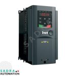 اینورتر تک فاز 7.5KW سری GD200A اینوت مدل GD200A-7R5G/011P-S24