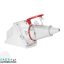 سوکت صنعتی پارت الکتریک نری و مادگی ثابت 4x16 مدل PRT 392