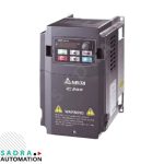 اینورتر سه فاز 7.5KW سری C200 دلتا مدل VFD075CB43A-20