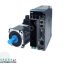 سروو موتور 750W ترمزدار 3000RPM سری B3 دلتا مدل ecmb3mc20607ss1