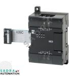 کارت توسعه خروجی PLC امرن مدل CP1W-8ER