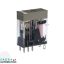 رله شیشه ای مکانیکی امرن G2R-2 220VAC