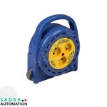سیم سیار جمع شو 12متری