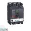 کلید اتوماتیک اشنایدر NSX100 سه پل 100 آمپر مدل LV429630