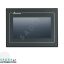 HMI مدل 7 اینچ سری DOP100 دلتا کد DOP107CV
