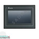 HMI مدل 7 اینچ سری DOP100 دلتا کد DOP107EV