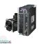 سروو موتور 1KW ترمزدار 3000RPM سری B2 دلتا مدل ECMA-C21010S9