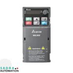 اینورتر سه فاز 3.7KW سری MS300 دلتا مدل VFD9A0MS43ANSAA