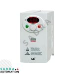 اینورتر تک فاز 2.2KW سری IC5 ال اس SV022IC5-1