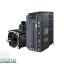 سروو موتور 3KW ترمزدار 1500RPM سری A2 دلتا مدل ECMA-L11830RS