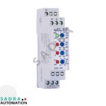 کنترل فاز با نول سری M شیوا امواج