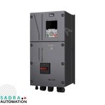 اینورتر سه فاز 75KW سری GD350-IP55 اینوت مدل GD350-075G-45-NS