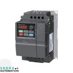 اینورتر تک فاز 2.2KW سری EL دلتا مدل VFD022EL21A